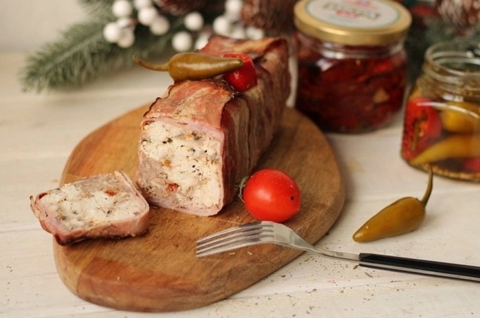 [Олеся Шубина] Сборник Домашние террины (2024)_0.png